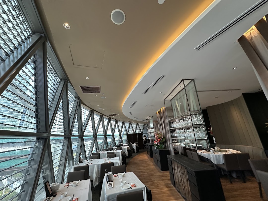 JUMBO Seafood - ION Orchard