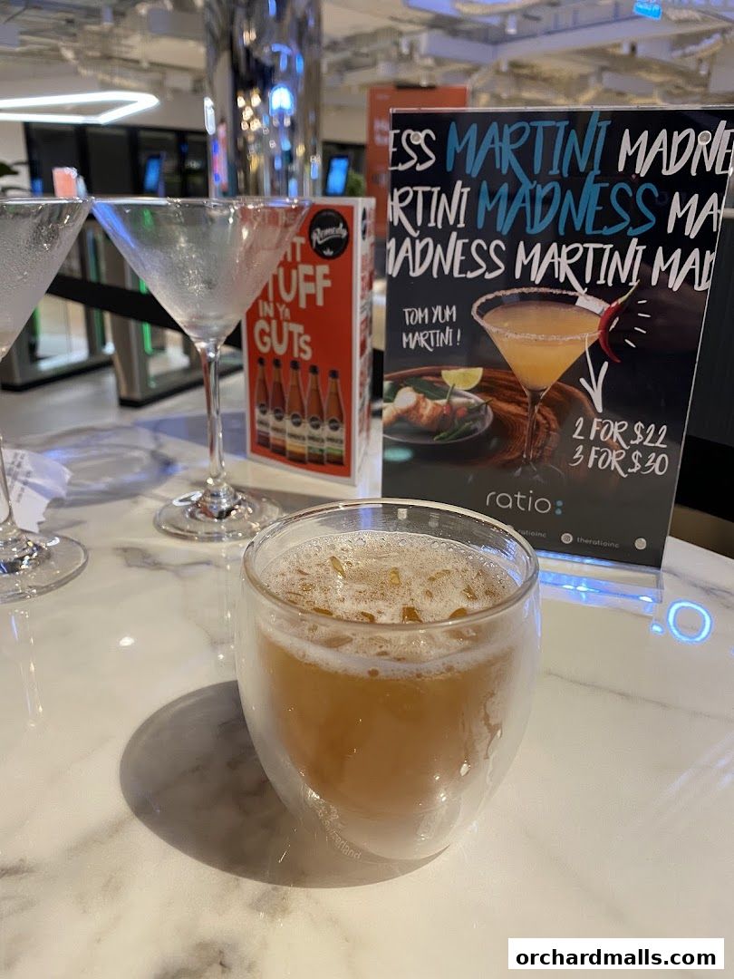 JustCo  The Centrepoint  Coworking  Office Space