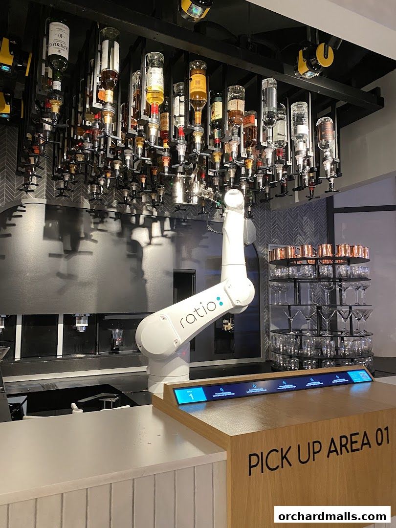 JustCo  The Centrepoint  Coworking  Office Space