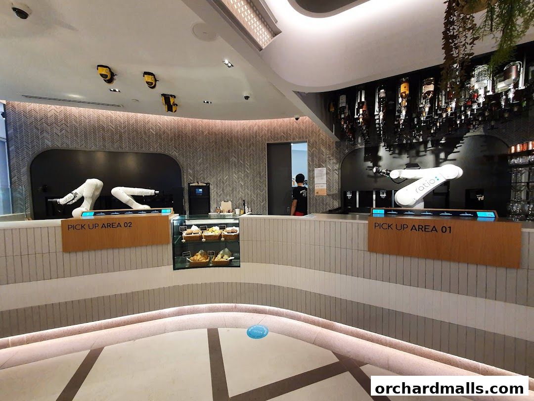 JustCo  The Centrepoint  Coworking  Office Space