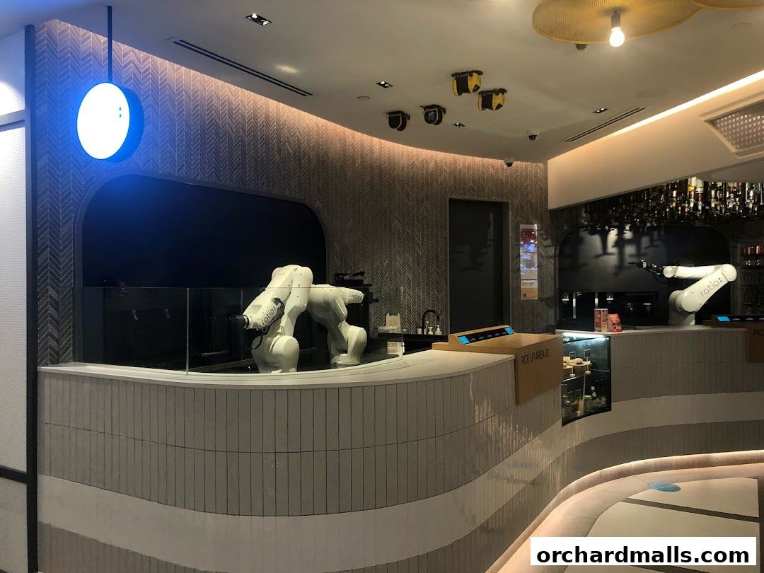 JustCo  The Centrepoint  Coworking  Office Space