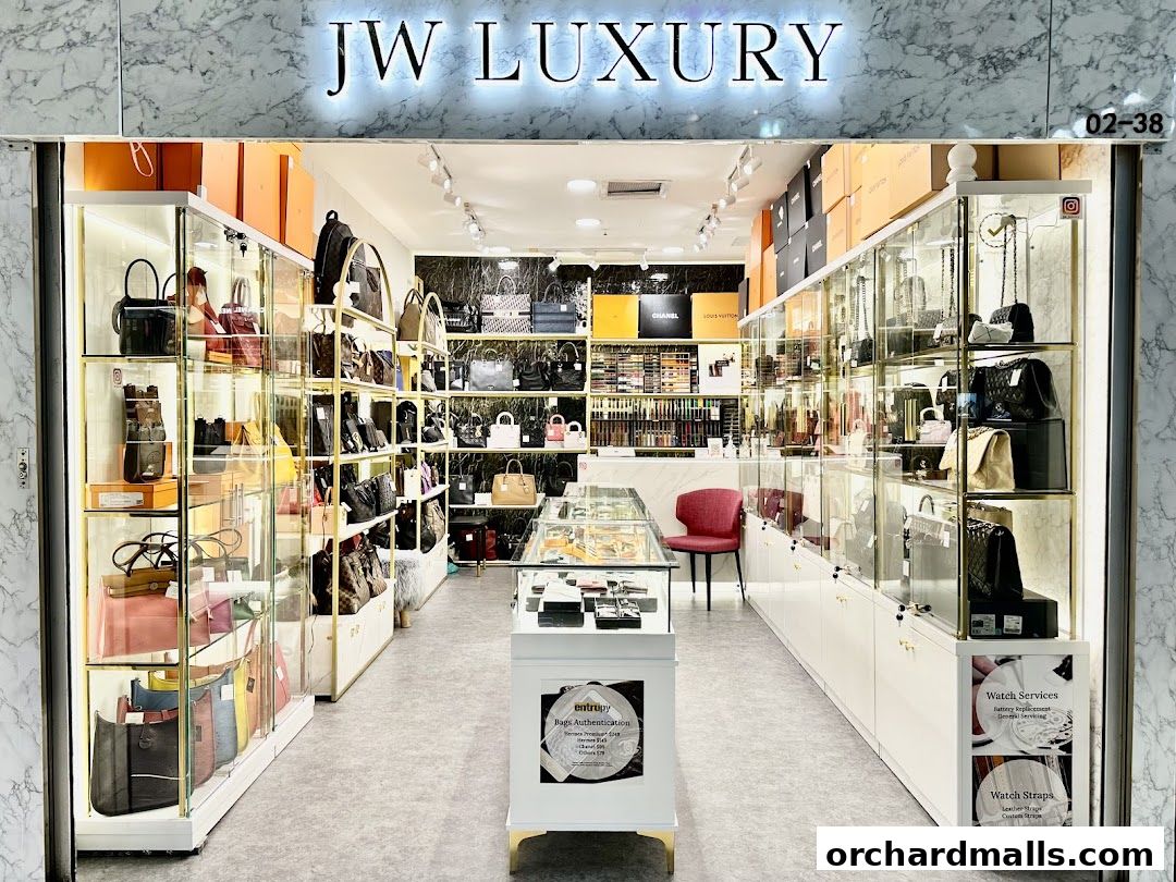 JW Luxury