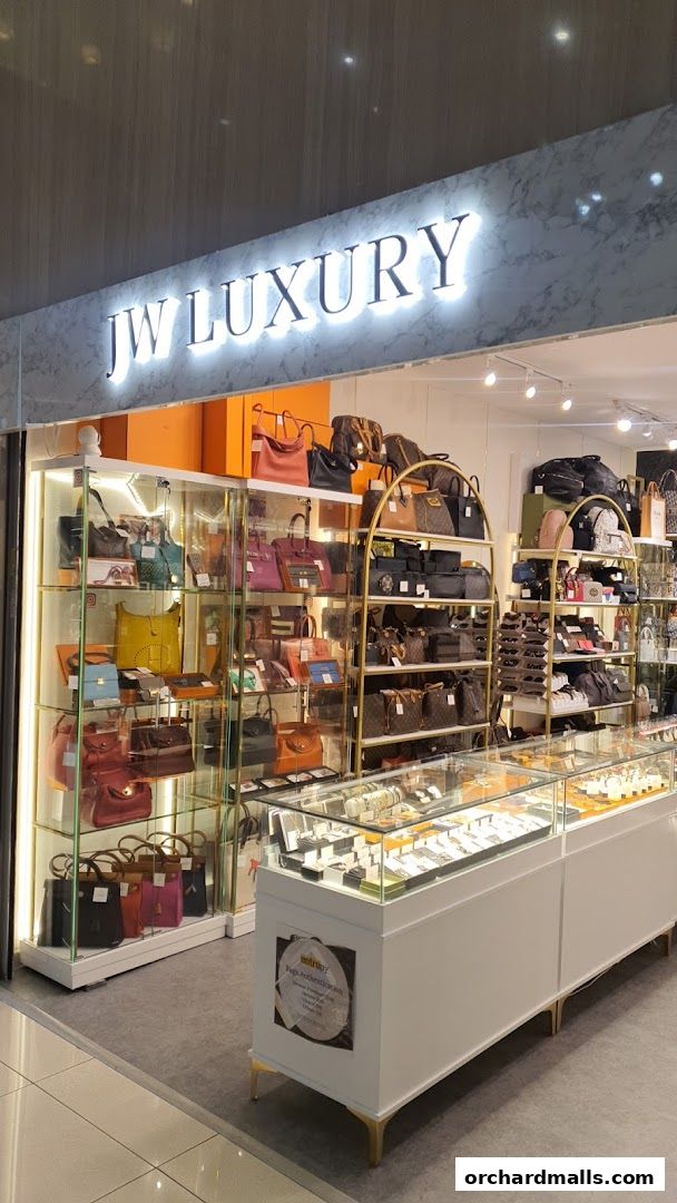 JW Luxury