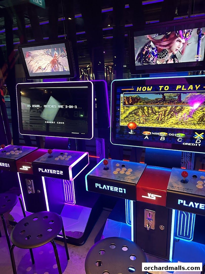 K Bowling Club - Karaoke, Bowling  Sports Bar in Singapore