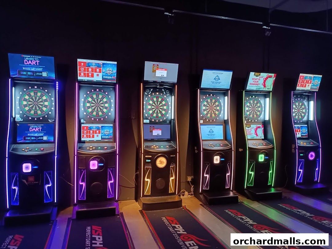 K Bowling Club - Karaoke, Bowling  Sports Bar in Singapore