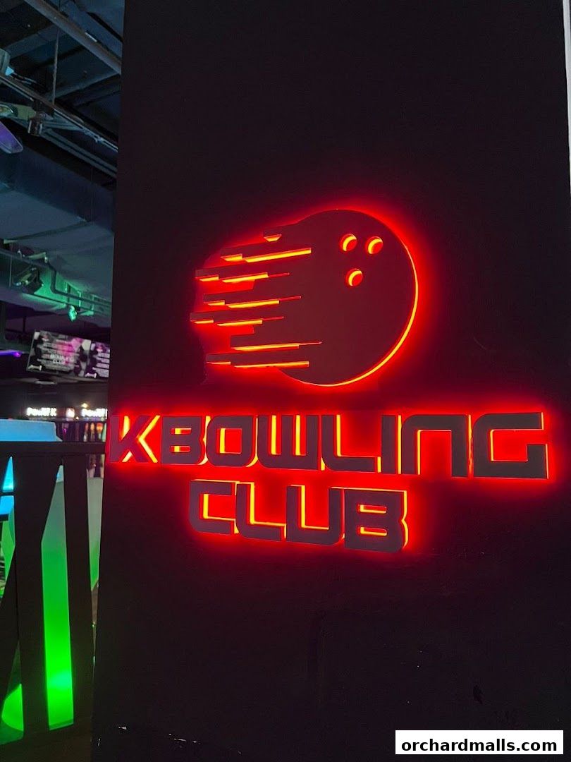 K Bowling Club - Karaoke, Bowling  Sports Bar in Singapore