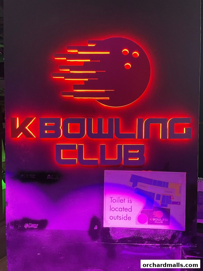 K Bowling Club - Karaoke, Bowling  Sports Bar in Singapore