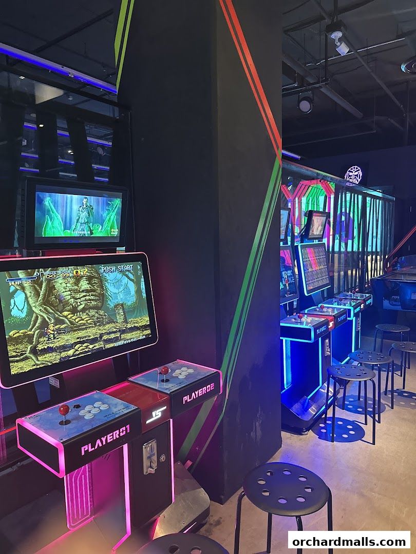 K Bowling Club - Karaoke, Bowling  Sports Bar in Singapore