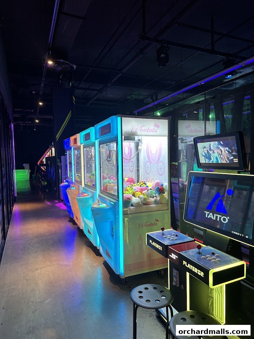 K Bowling Club - Karaoke, Bowling  Sports Bar in Singapore