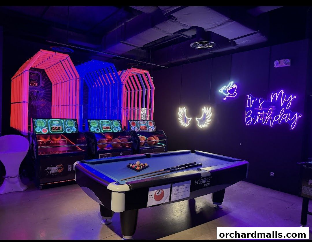 K Bowling Club - Karaoke, Bowling  Sports Bar in Singapore