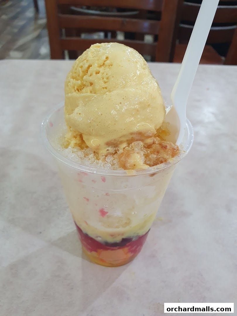 Kabayan Filipino Restaurant Pte Ltd