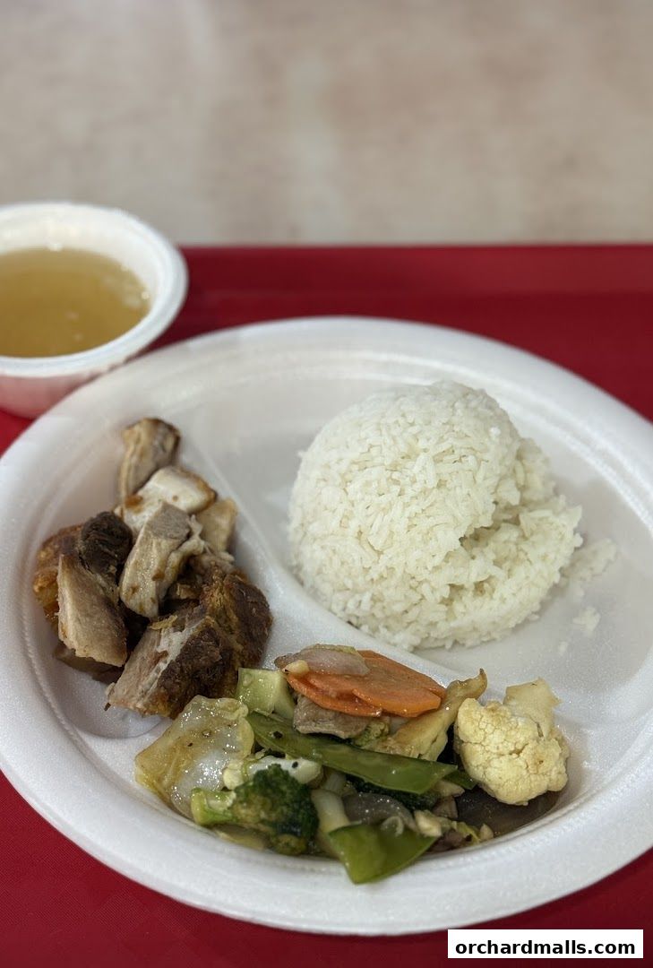 Kabayan Filipino Restaurant Pte Ltd