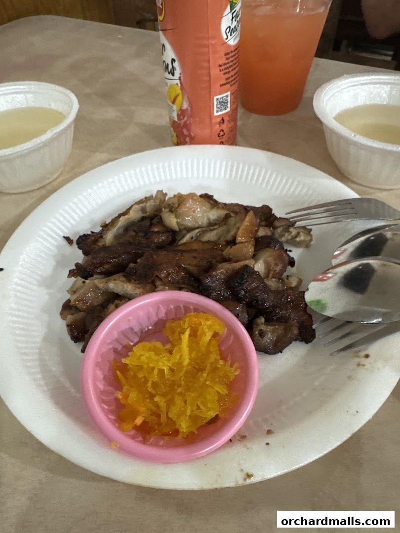 Kabayan Filipino Restaurant Pte Ltd