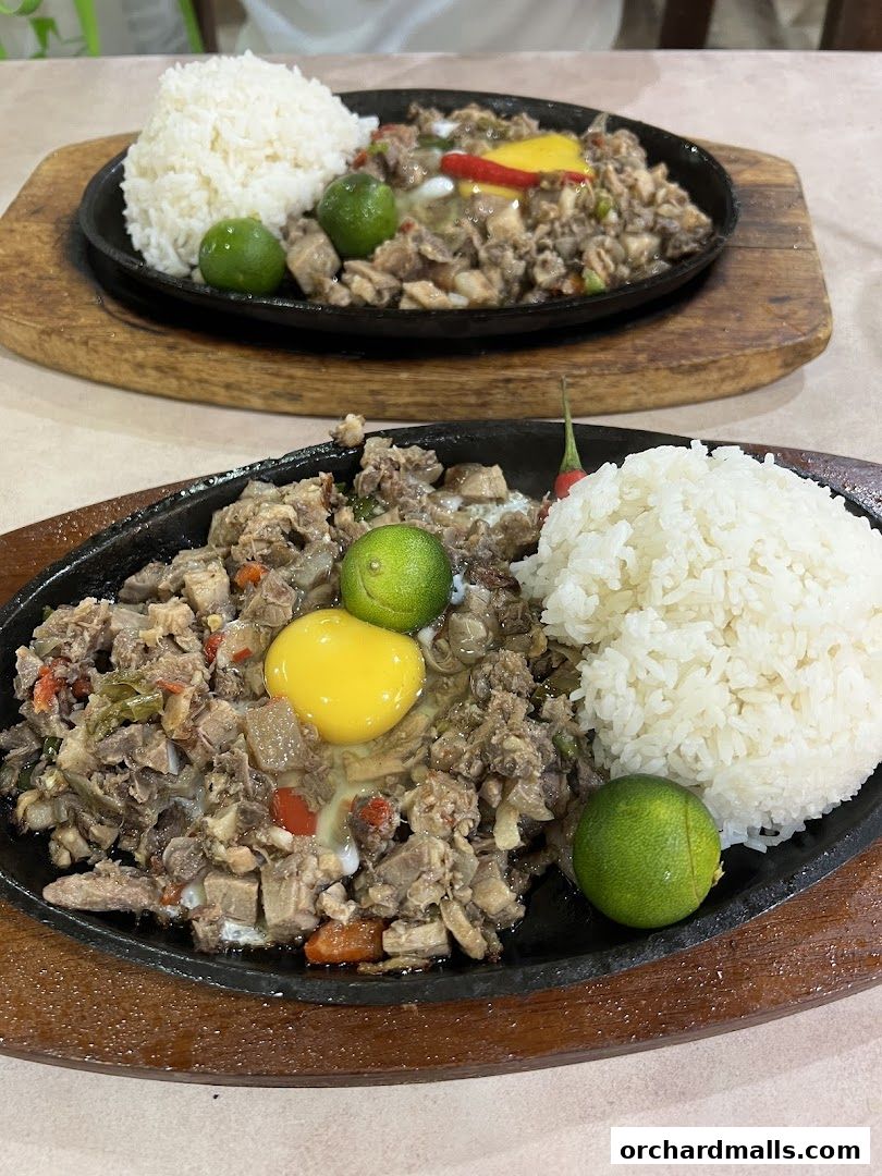 Kabayan Filipino Restaurant Pte Ltd