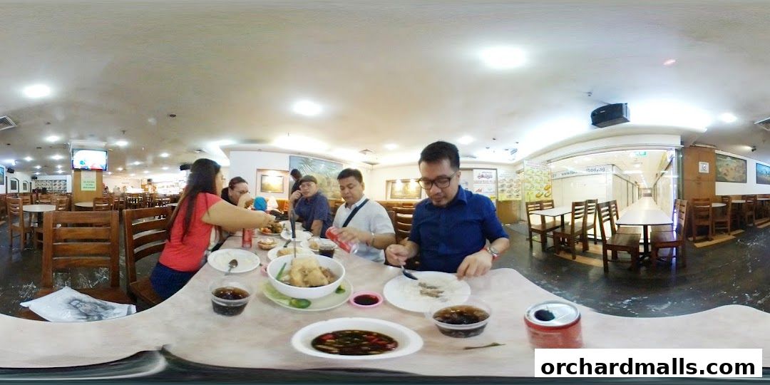 Kabayan Travel Pte Ltd