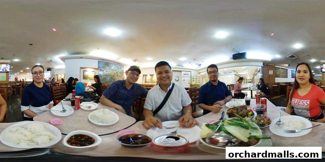 Kabayan Travel Pte Ltd