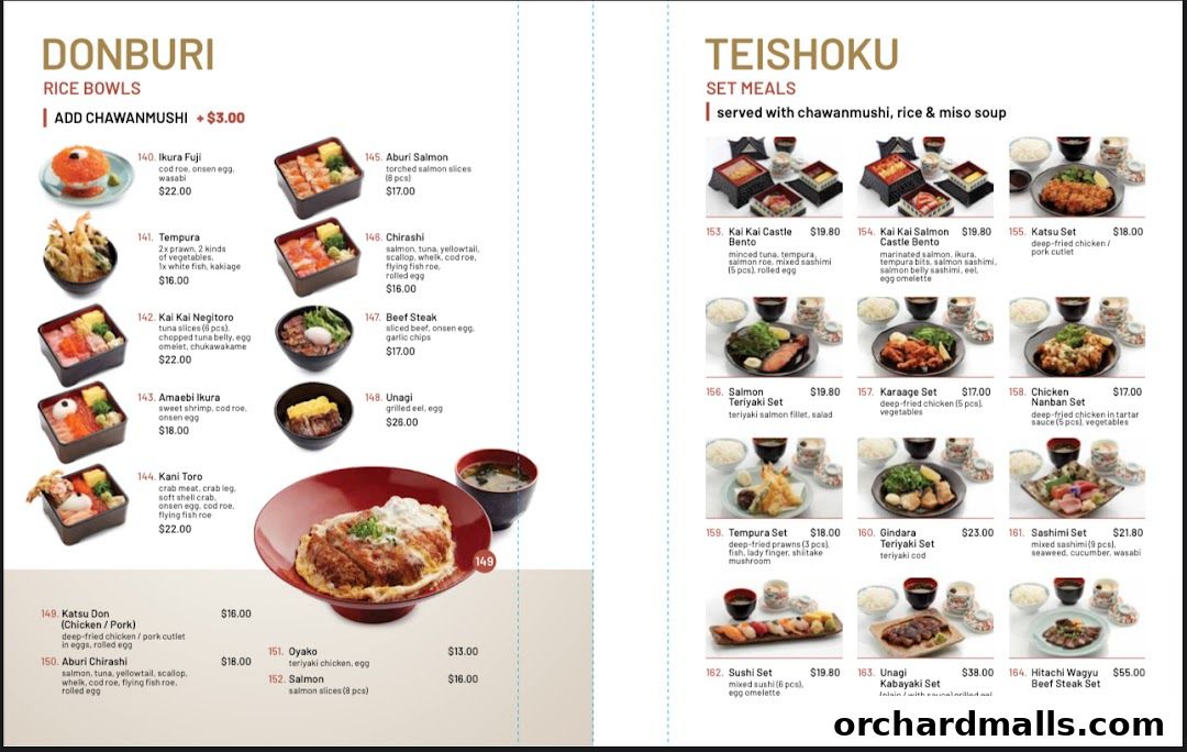 Kai Kai Sushi  Grill by Teppei