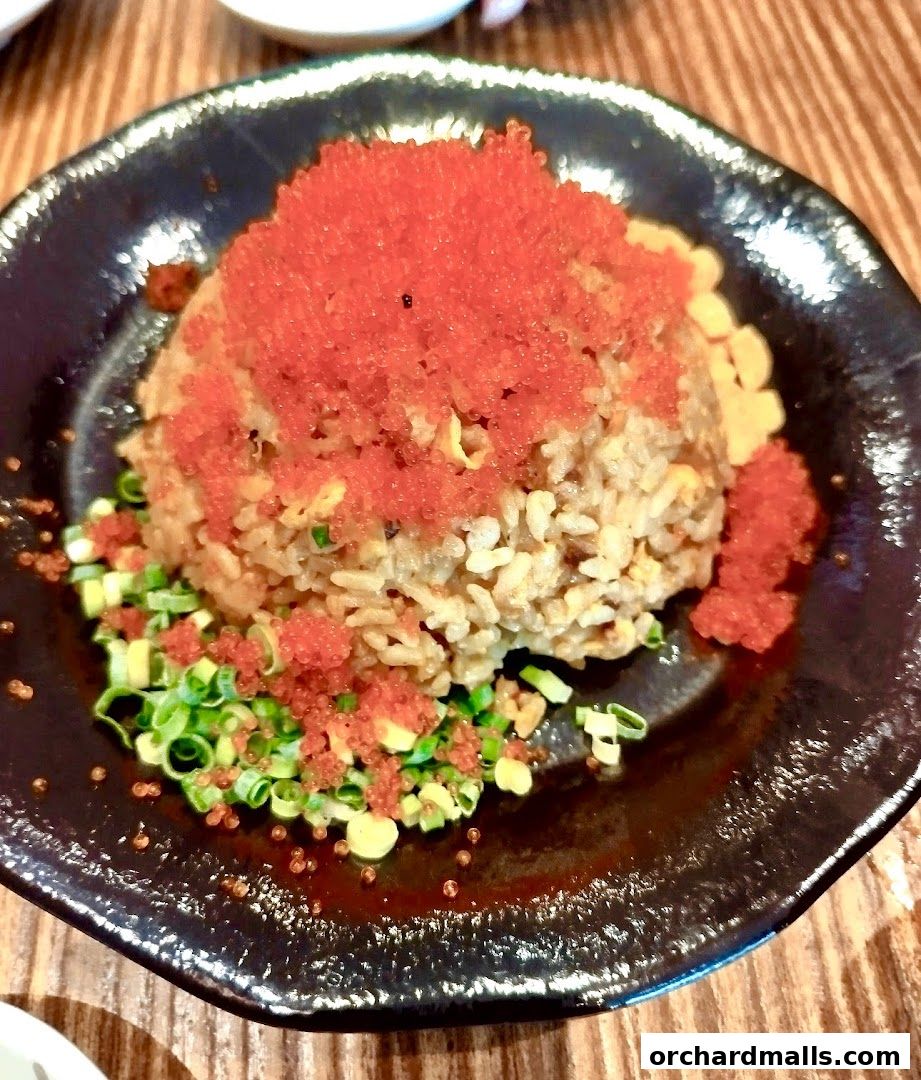 Kai Kai Sushi  Grill by Teppei