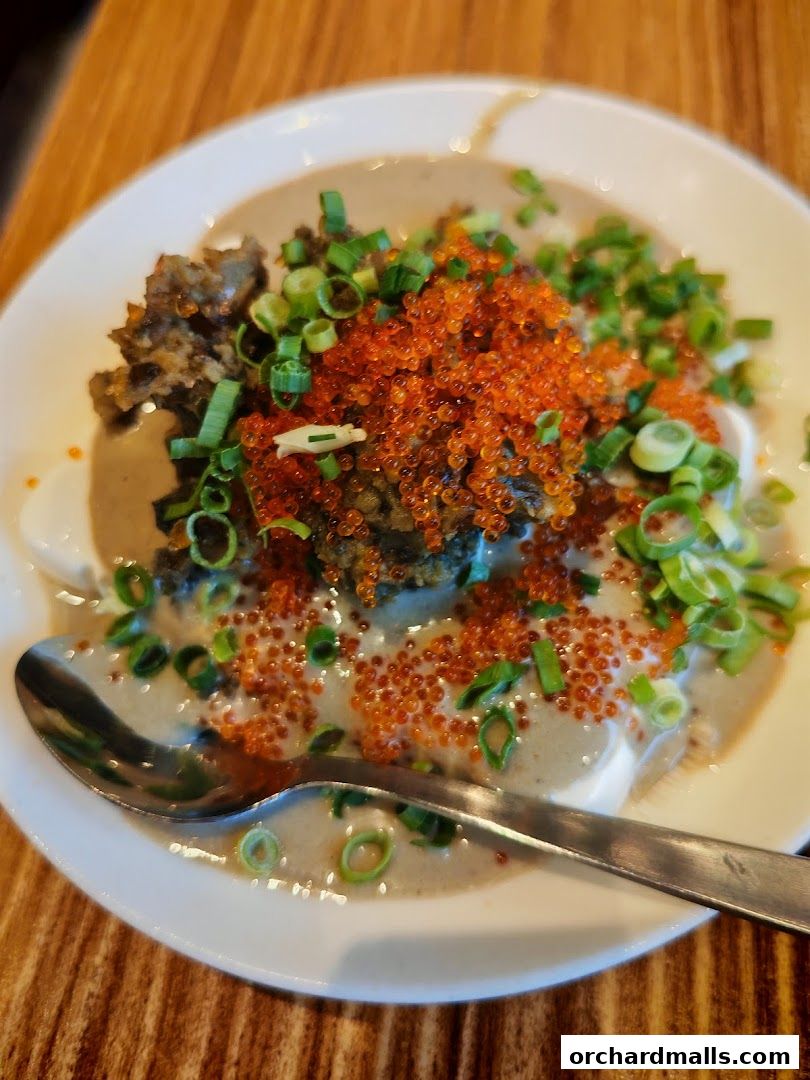 Kai Kai Sushi  Grill by Teppei