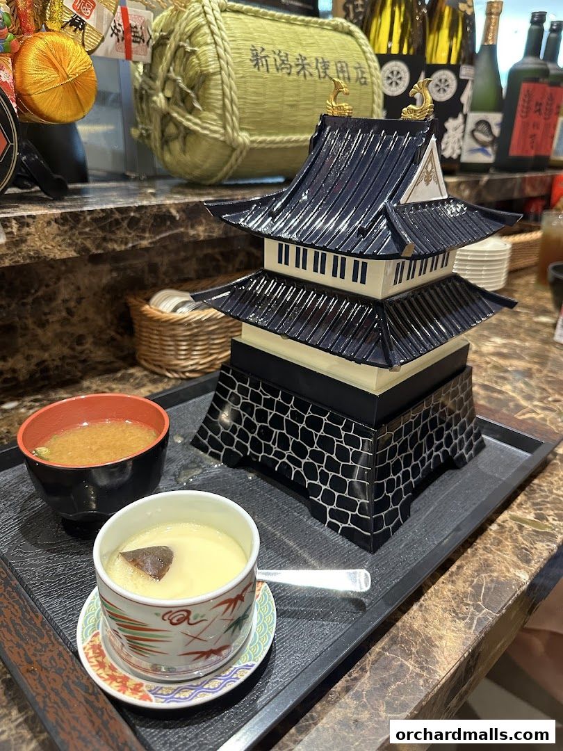 Kai Kai Sushi  Grill by Teppei