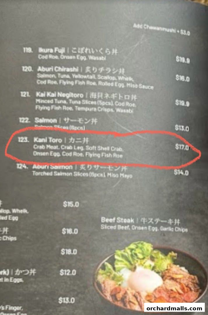 Kai Kai Sushi  Grill by Teppei