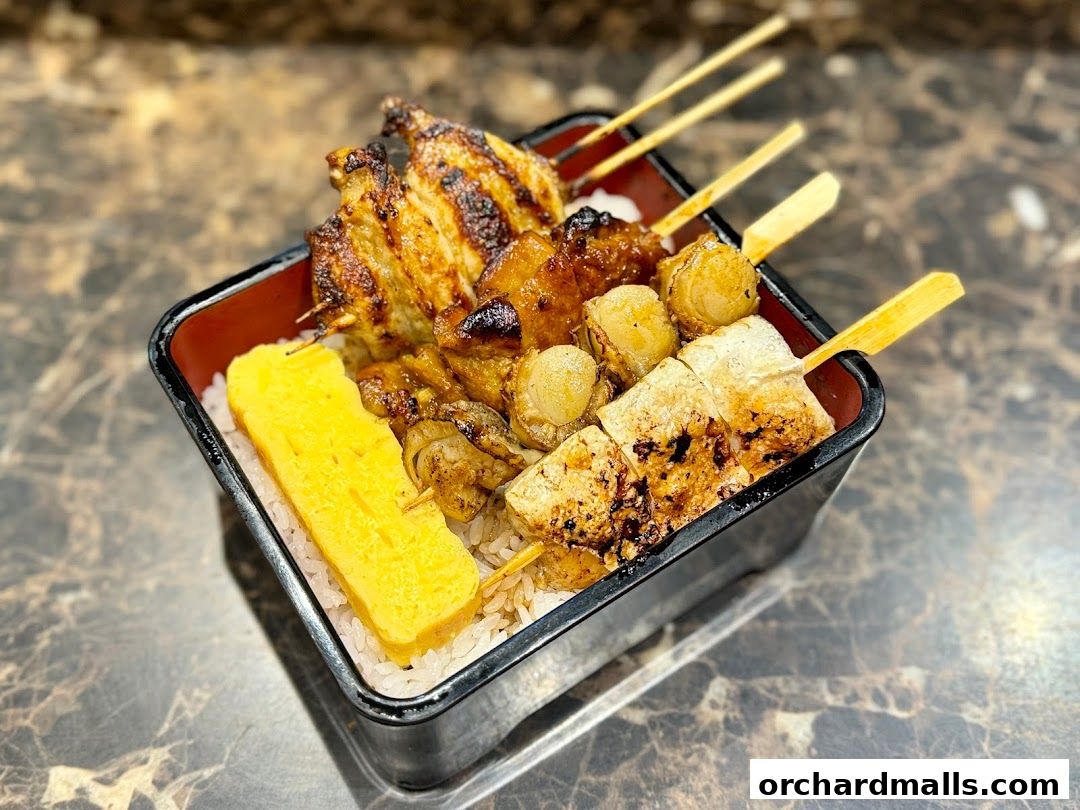 Kai Kai Sushi  Grill by Teppei