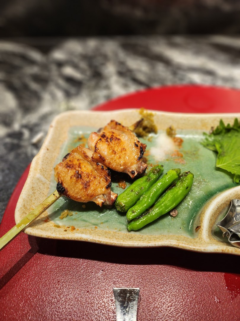 KAI Yakitori