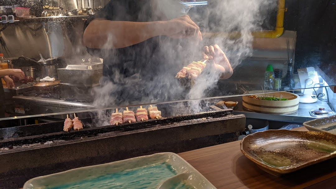 KAI Yakitori