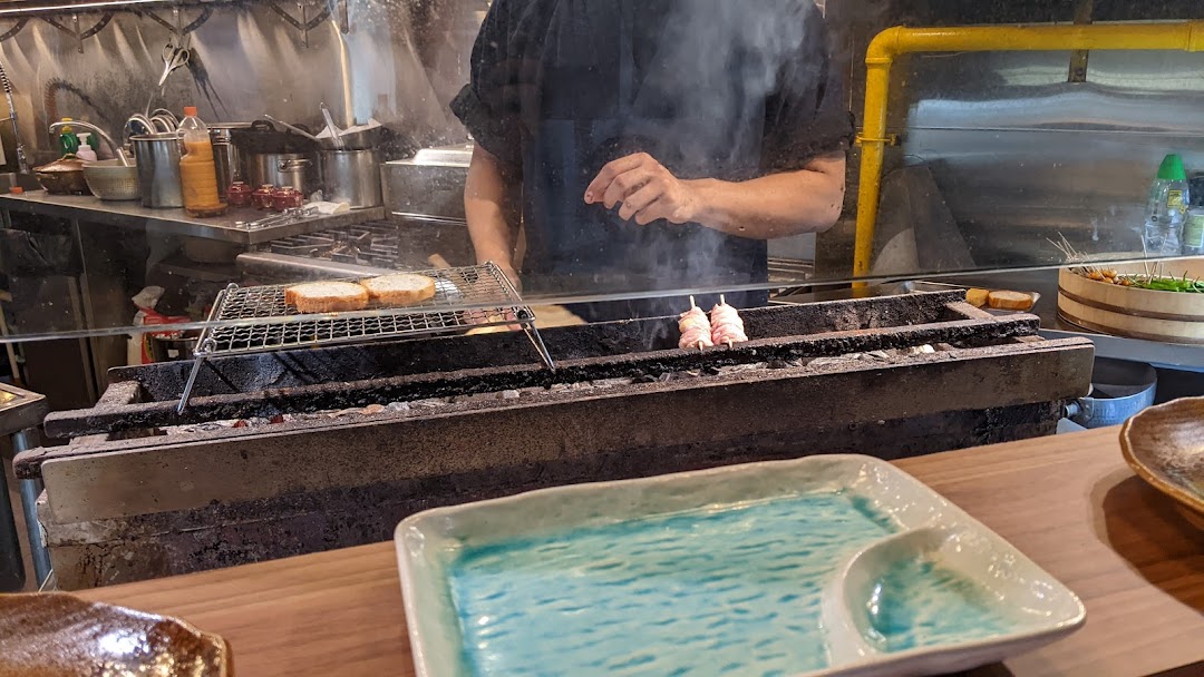 KAI Yakitori