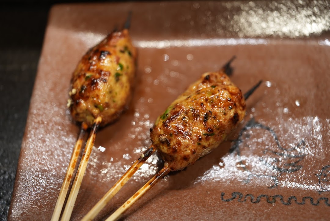 KAI Yakitori
