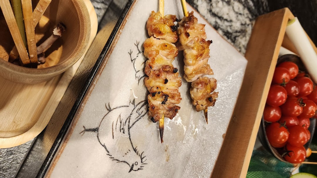 KAI Yakitori