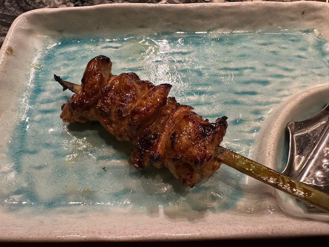 KAI Yakitori