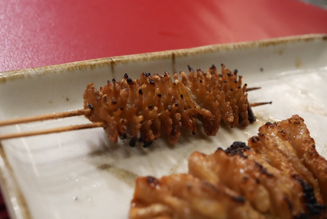 KAI Yakitori