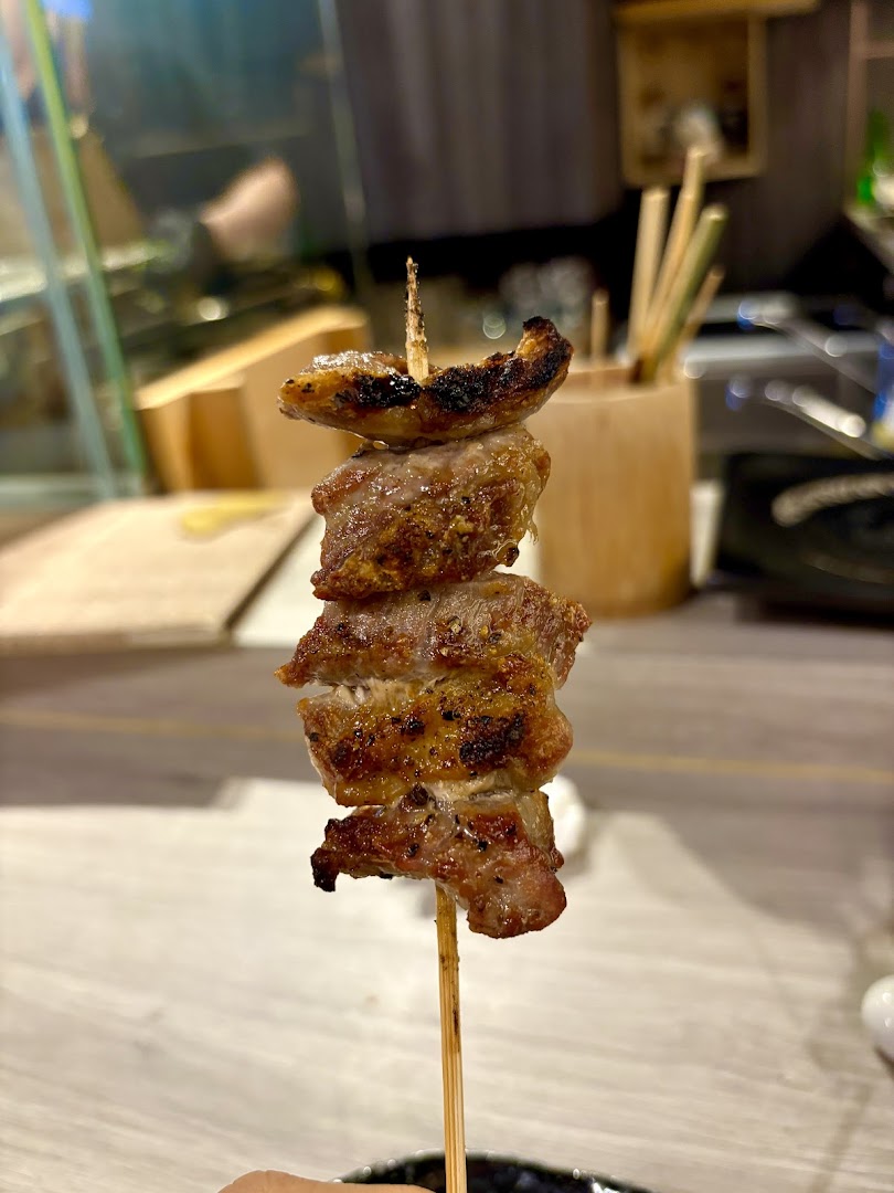 KAI Yakitori