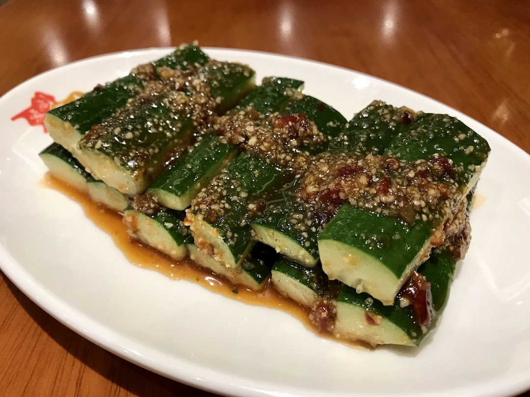 Kams Roast Express ION 甘牌燒味