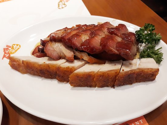 Kams Roast Express ION 甘牌燒味