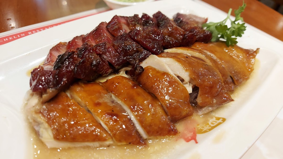 Kams Roast Express ION 甘牌燒味