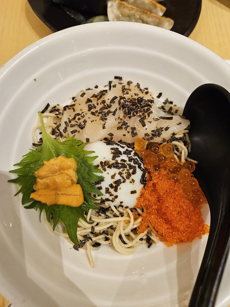 Kanshoku Ramen Bar ION Orchard
