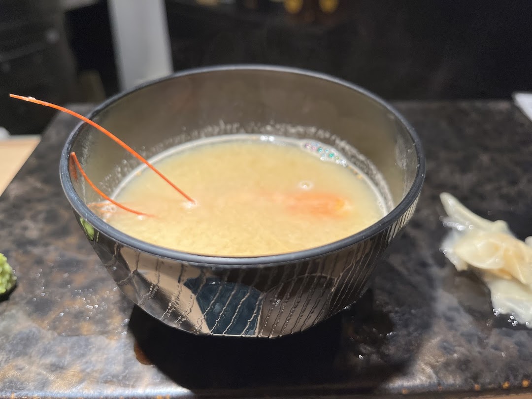 Katachi Sushi Bar -Sushi  Japanese wine-