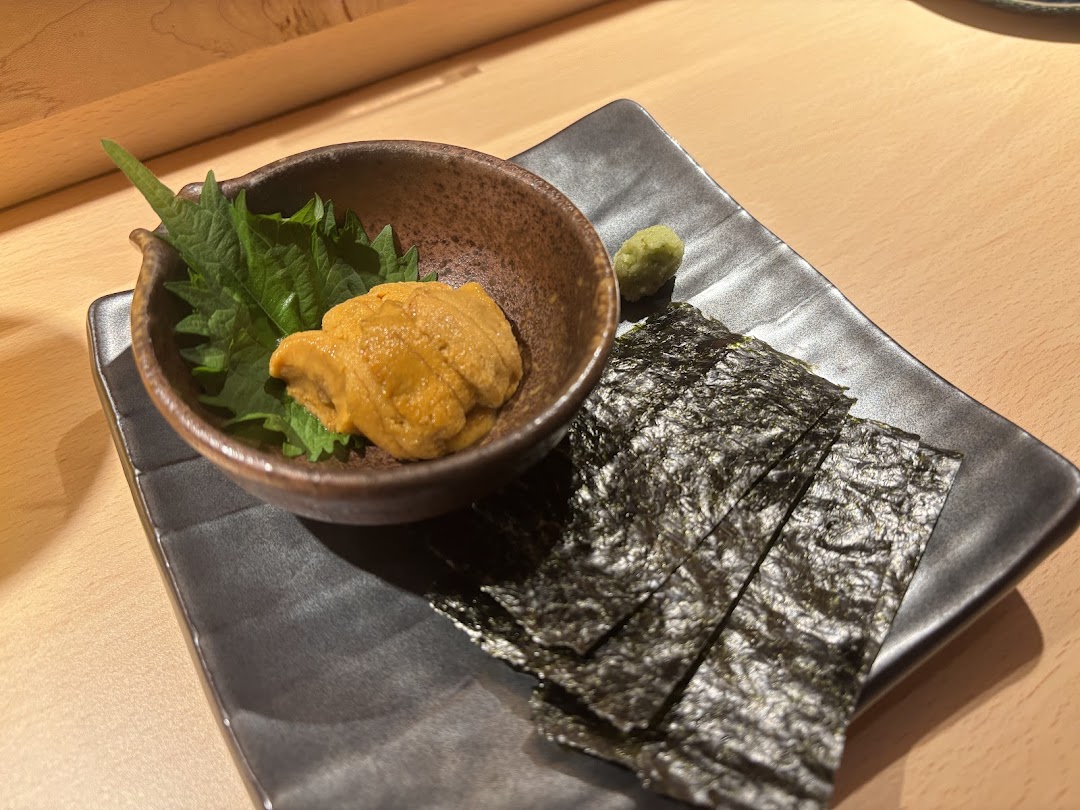 Katachi Sushi Bar -Sushi  Japanese wine-