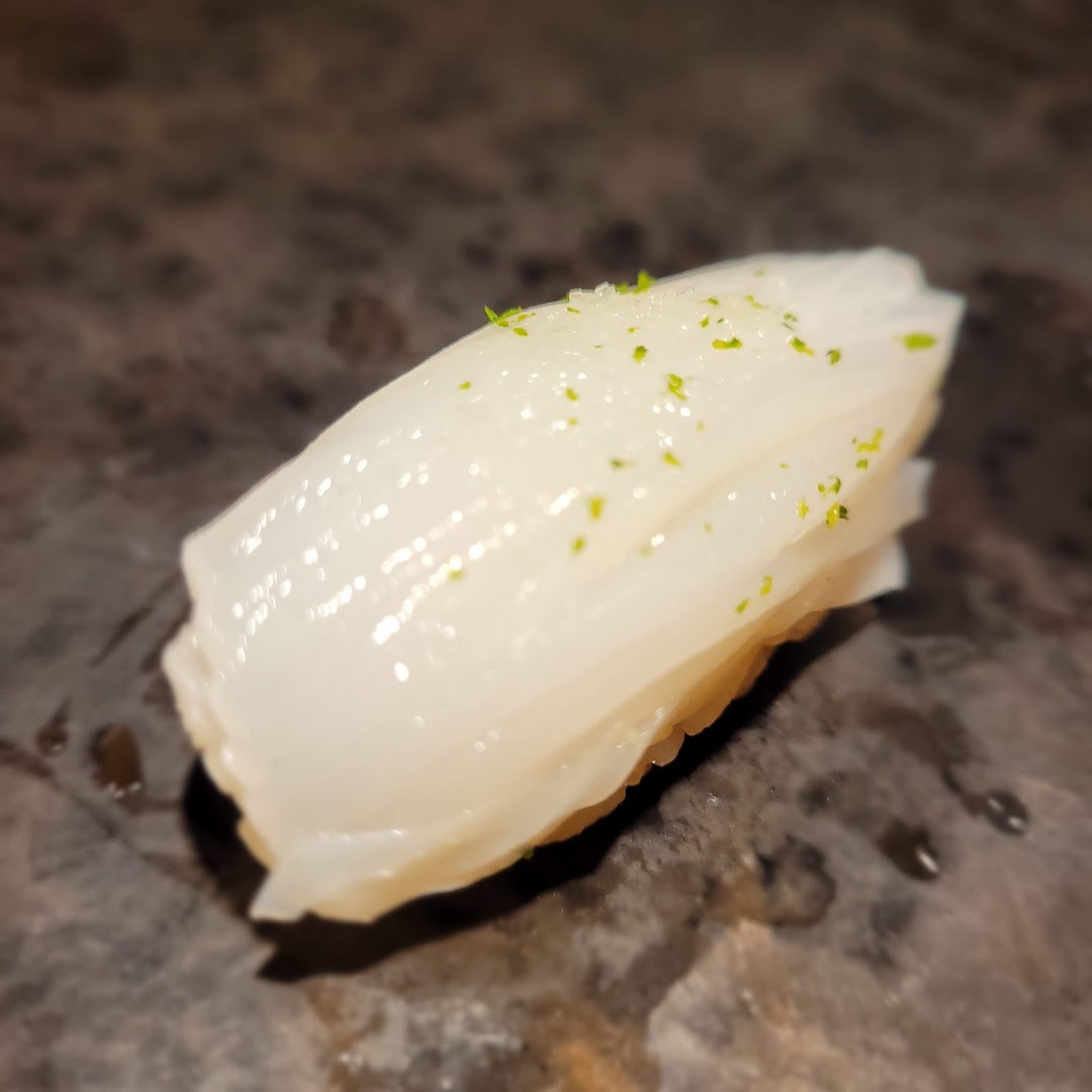 Katachi Sushi Bar -Sushi  Japanese wine-