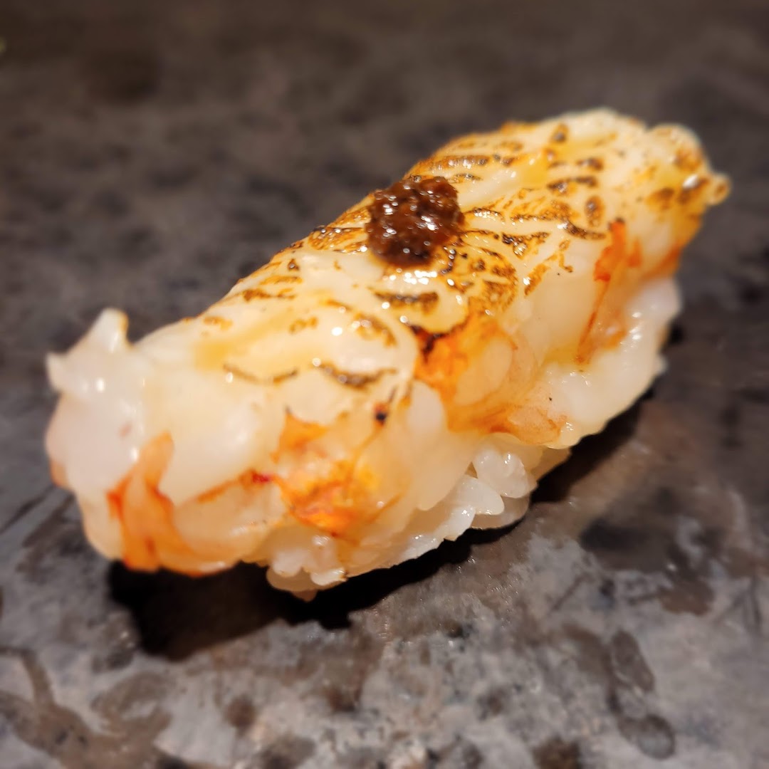 Katachi Sushi Bar -Sushi  Japanese wine-