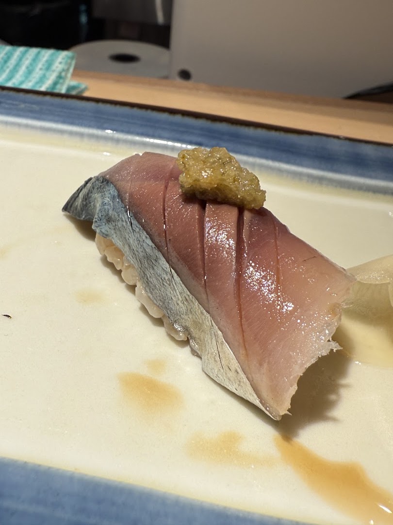 Katachi Sushi Bar -Sushi  Japanese wine-