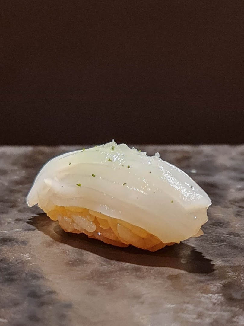 Katachi Sushi Bar -Sushi  Japanese wine-