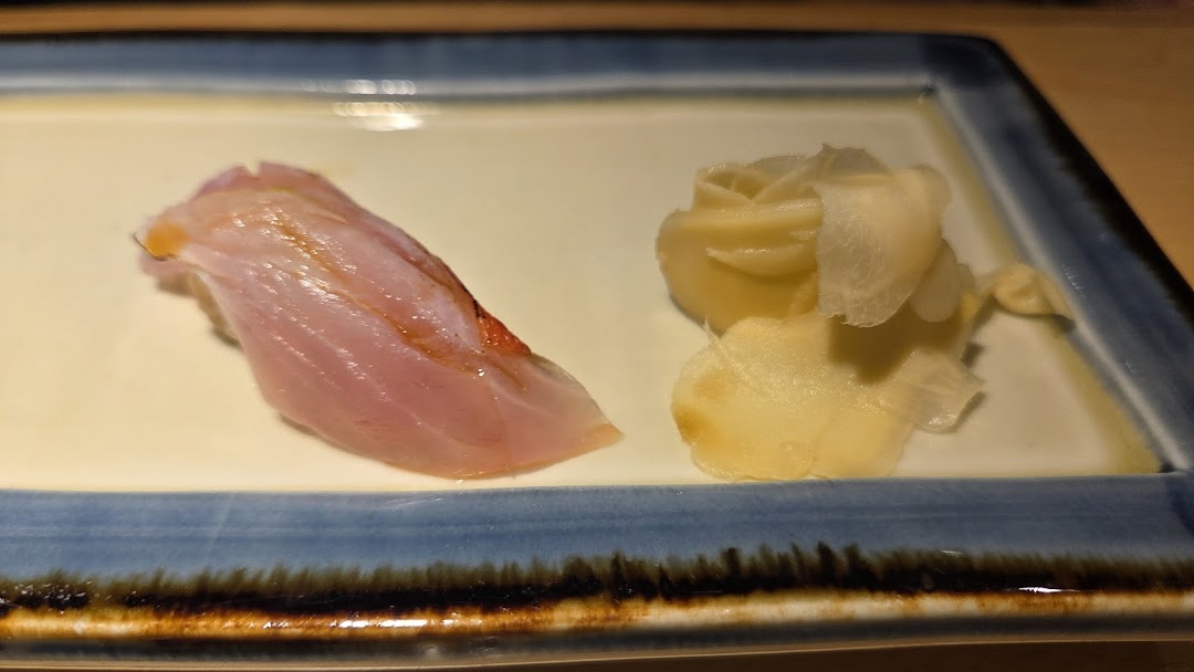 Katachi Sushi Bar -Sushi  Japanese wine-