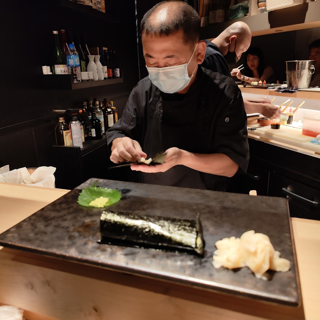 Katachi Sushi Bar -Sushi  Japanese wine-