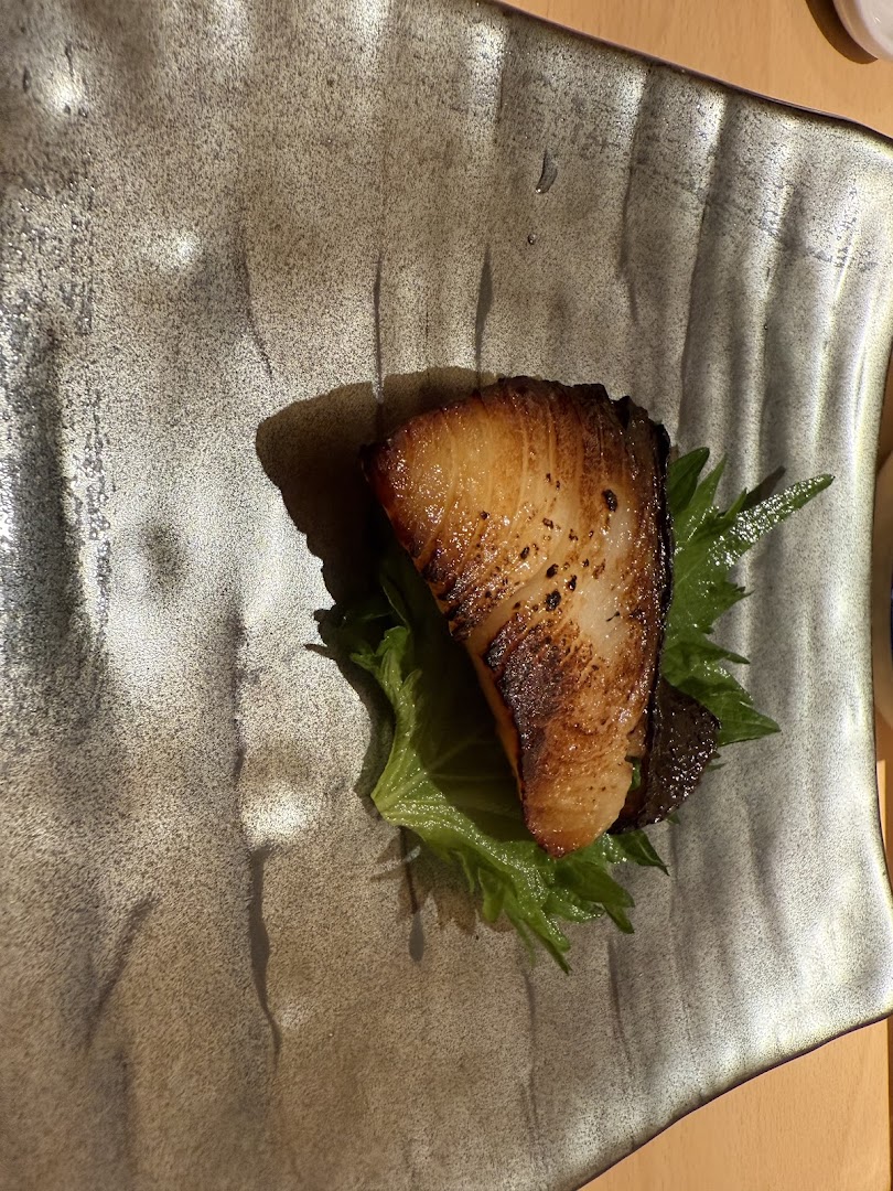 Katachi Sushi Bar -Sushi  Japanese wine-