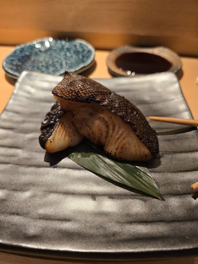 Katachi Sushi Bar -Sushi  Japanese wine-