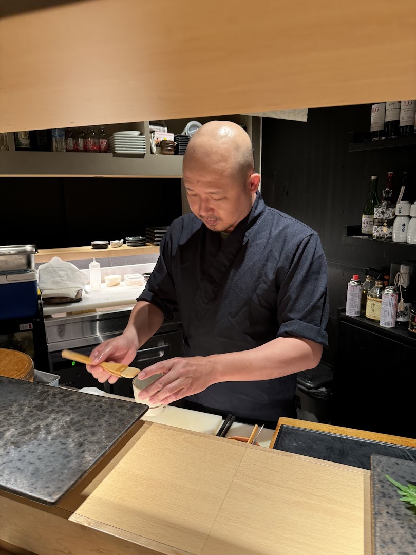 Katachi Sushi Bar -Sushi  Japanese wine-