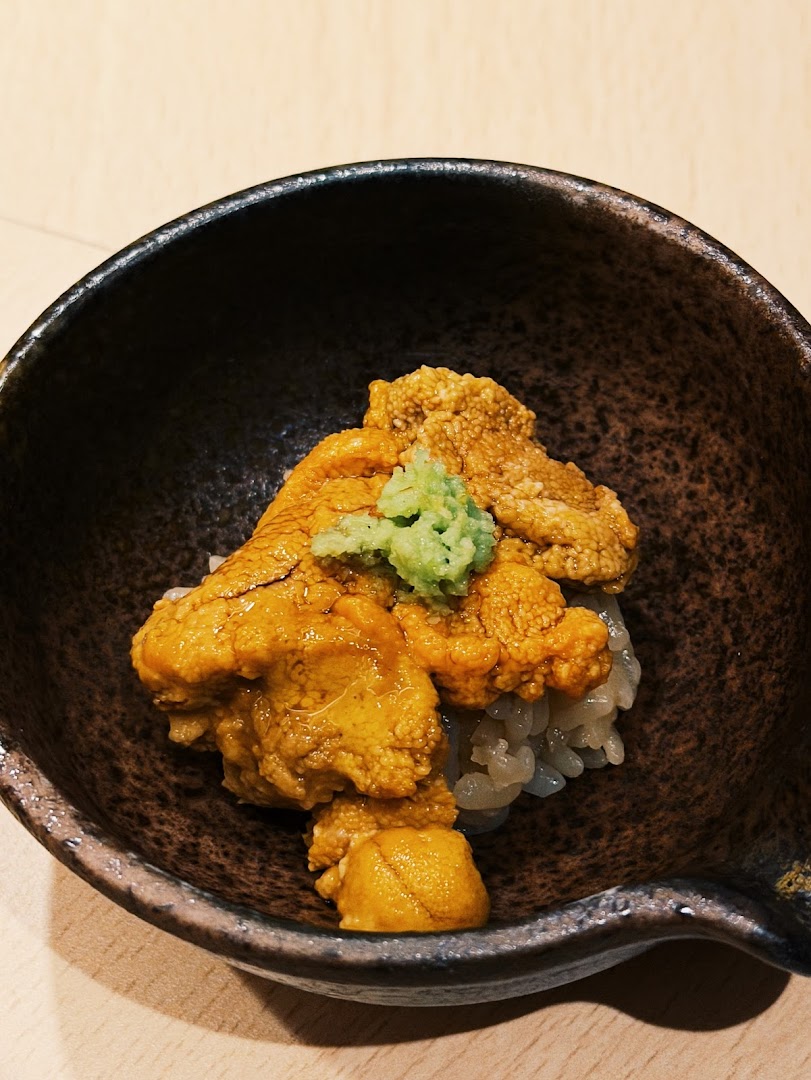 Katachi Sushi Bar -Sushi  Japanese wine-